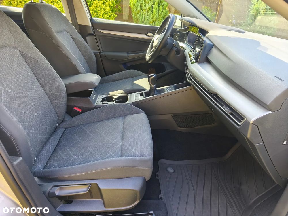 Volkswagen Golf 2.0 TDI Life - 28