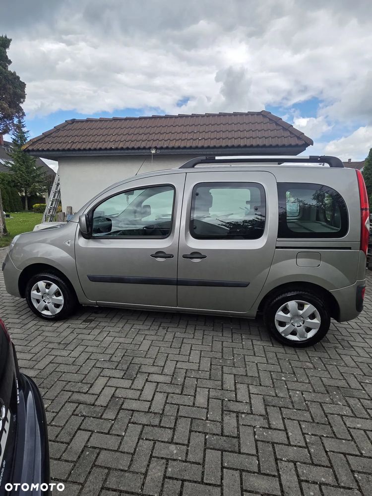 Renault Kangoo - 6
