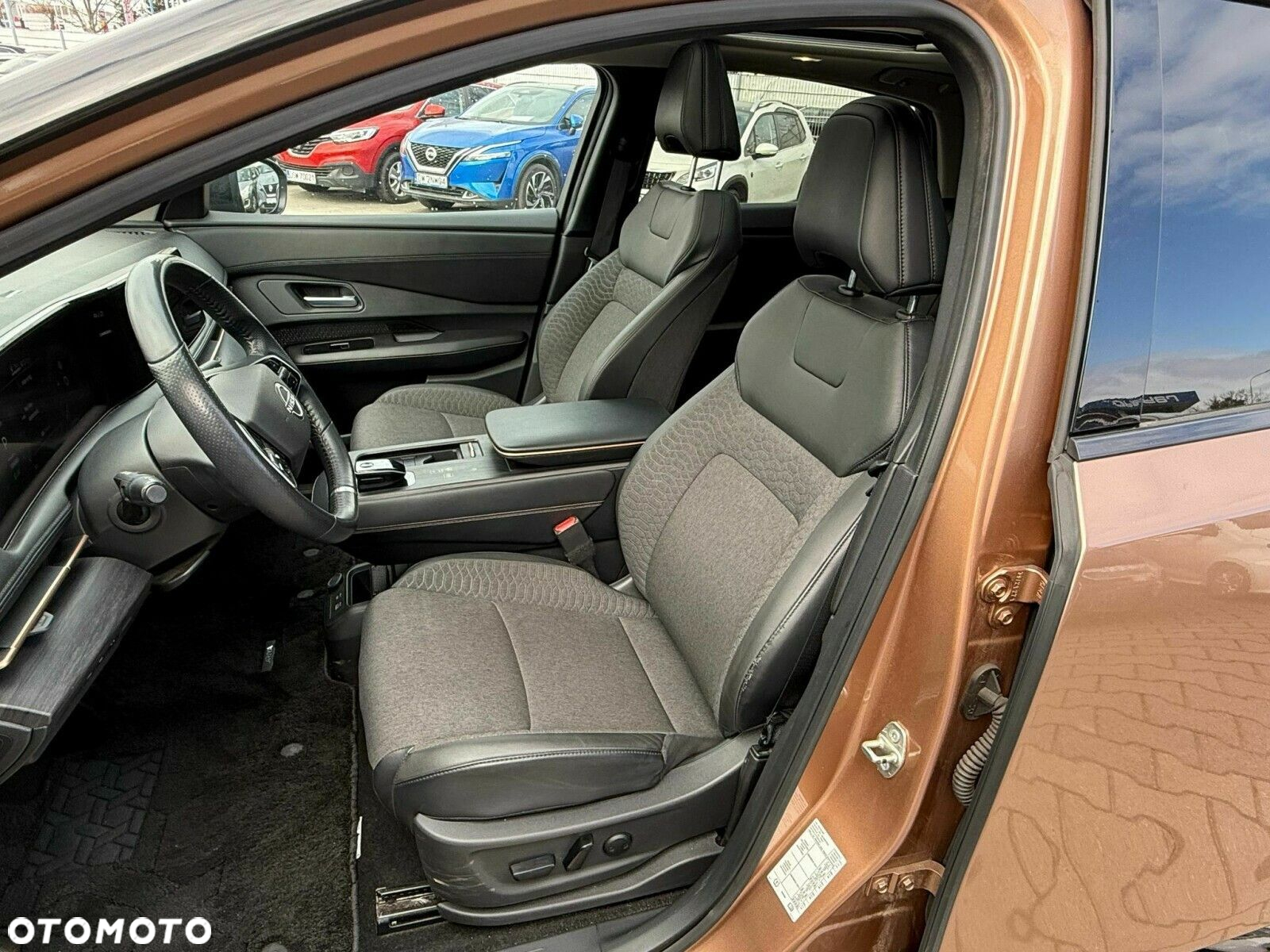 Nissan Ariya - 12