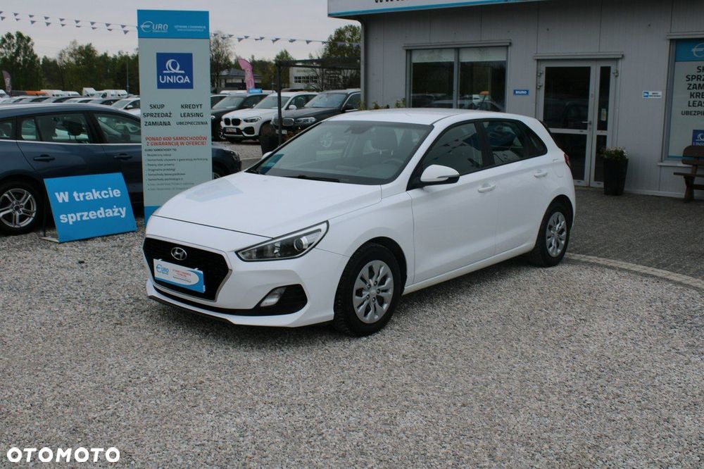 Hyundai i30 - 3
