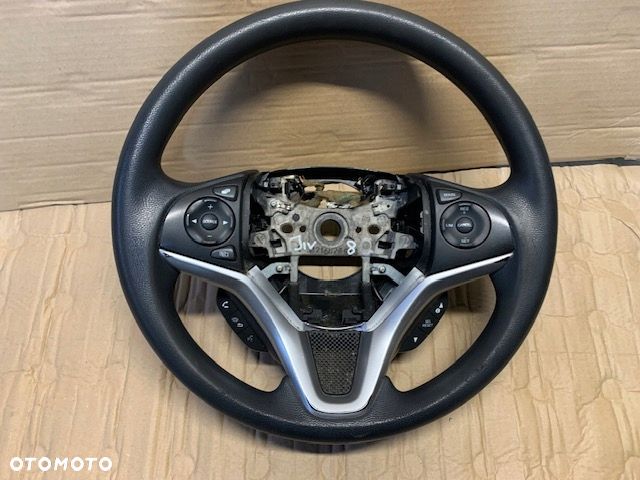 HONDA JAZZ IV 2015-2020r KIEROWNICA - 1