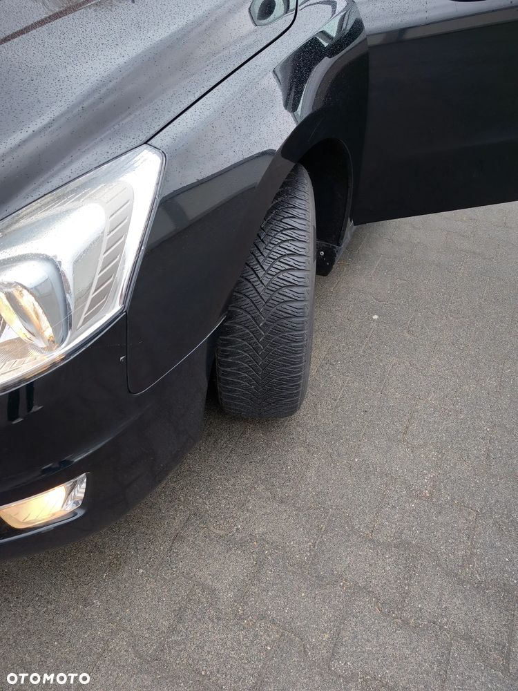 Peugeot 508 e-HDi FAP 115 Stop&Start Access - 12