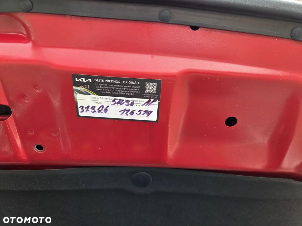 Kia Ceed 1.6 GDI L - 21