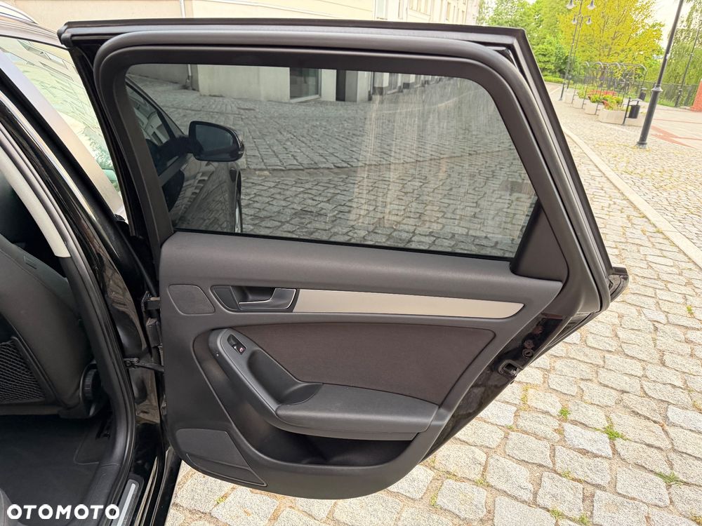 Audi A4 Avant 2.0 TDI DPF multitronic Ambition - 18
