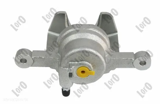 ZACISK HAMULCOWY PRZÓD LEWY+PRAWY CHEVROLET MATIZ, SPARK, SPARK/HATCHBACK; DAEWOO MATIZ 0.8-1.0LPG 09.98- - 2