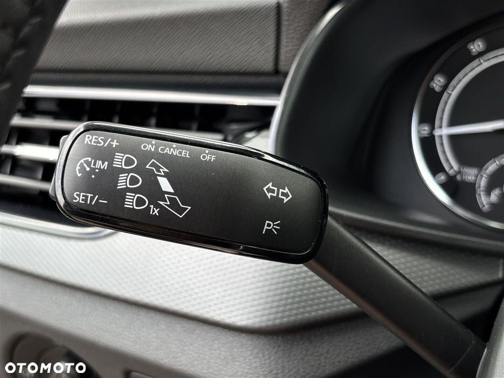Skoda Kamiq 1.0 TSI Ambition - 18