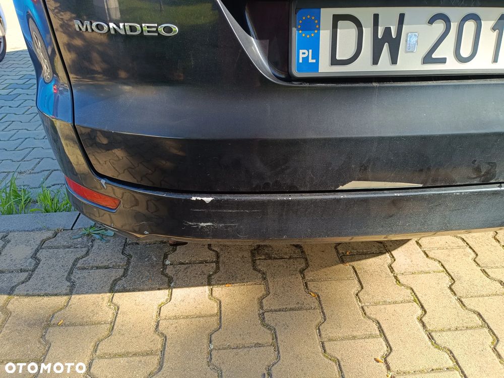 Ford Mondeo 2.0 Ambiente - 17