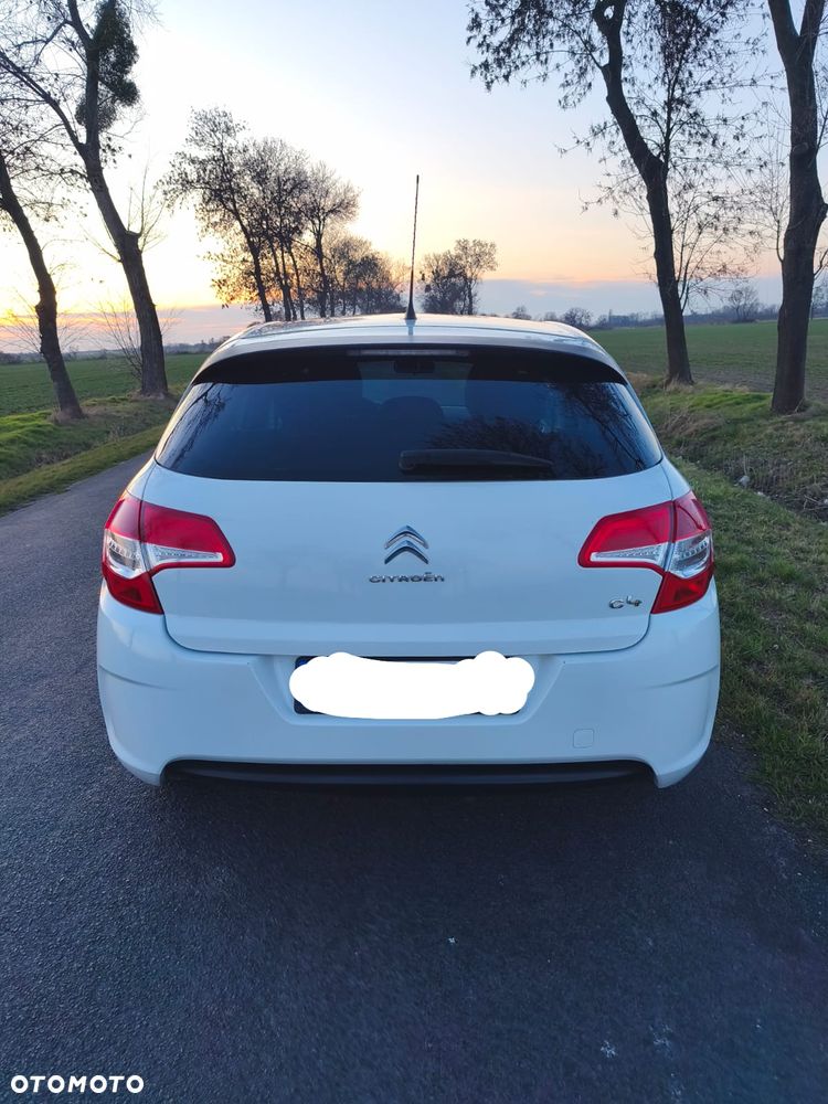 Citroën C4 1.6 HDi Selection - 6