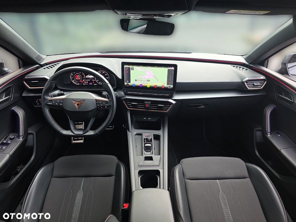 Cupra Leon Sportstourer 2.0 TSI 4Drive VZ DSG - 19