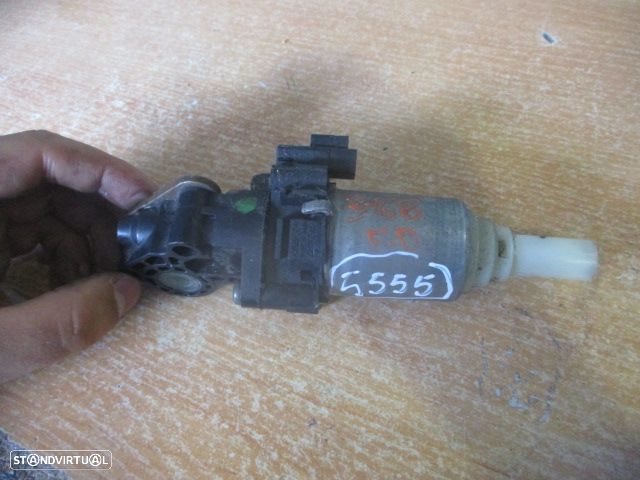 Modulo 8582030750 TOYOTA AVENSIS 2008 2.0D4D 126CV 5P CINZA MOTOR DO BANCO Fd - 1