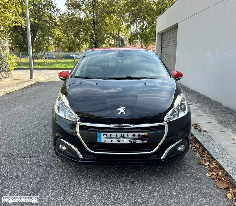 Peugeot 208 1.2 PureTech Style - 3