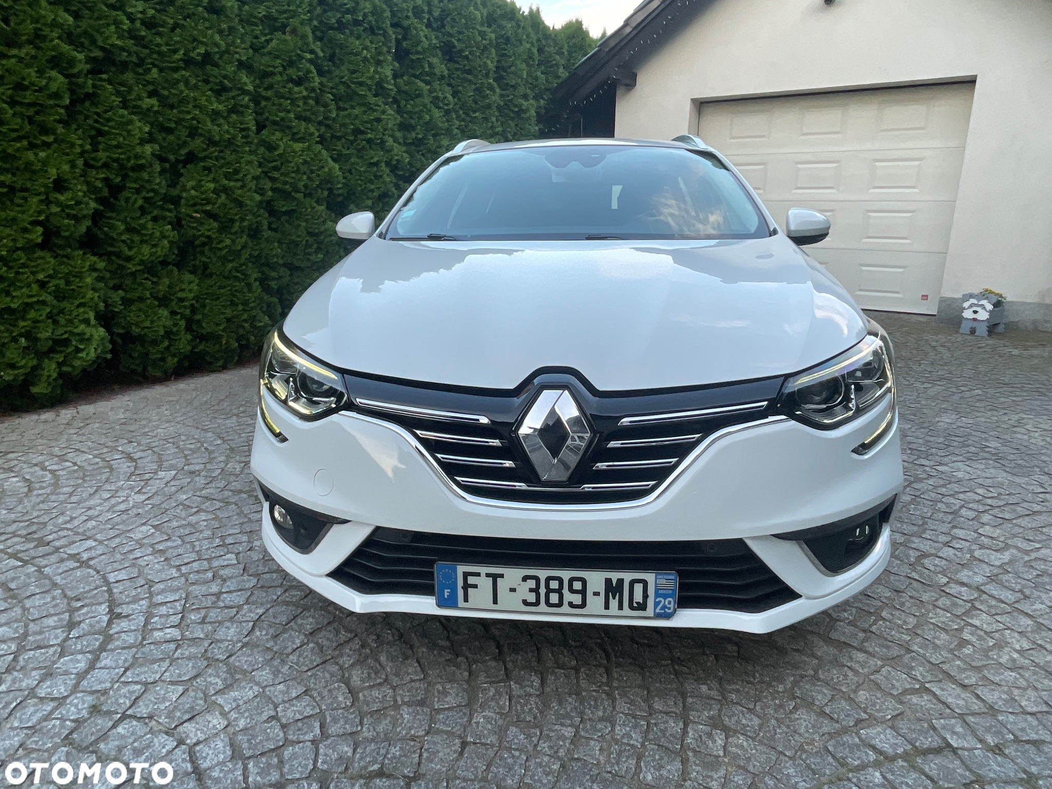 Renault Megane - 2