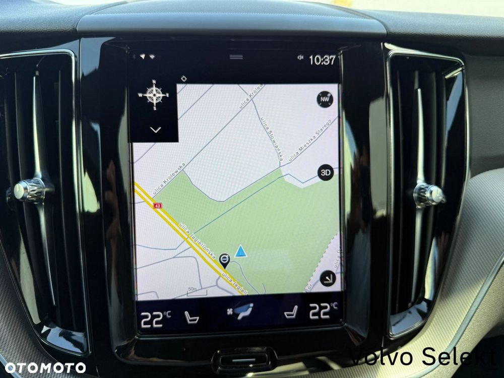 Volvo XC 60 - 16