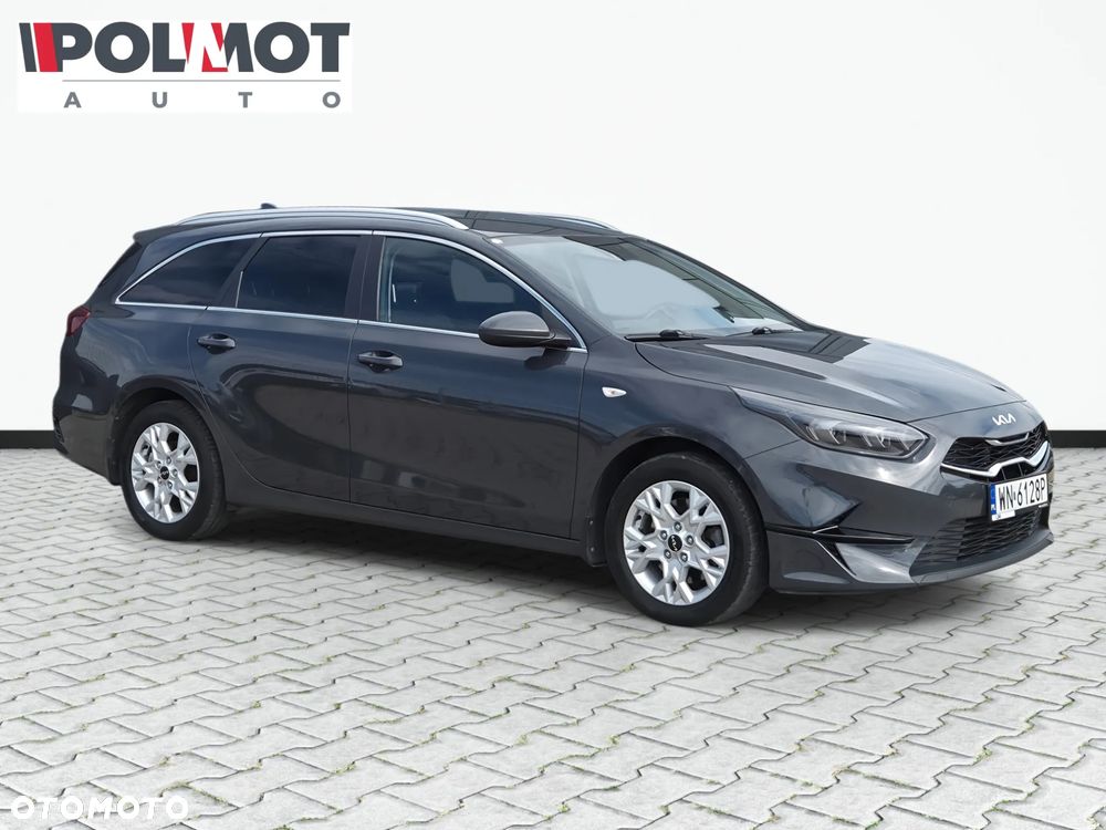 Kia Ceed 1.5 T-GDI L Business Line - 11