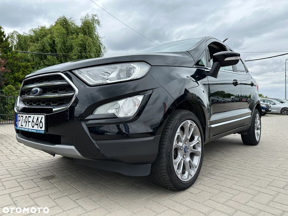 Ford EcoSport - 32
