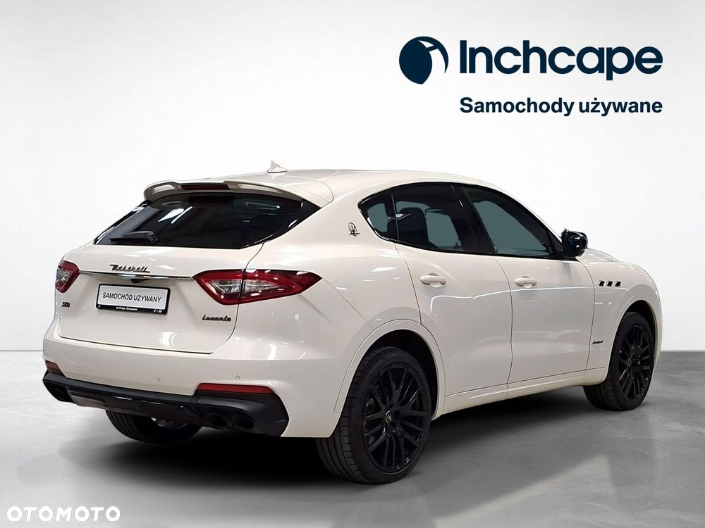 Maserati Levante - 6