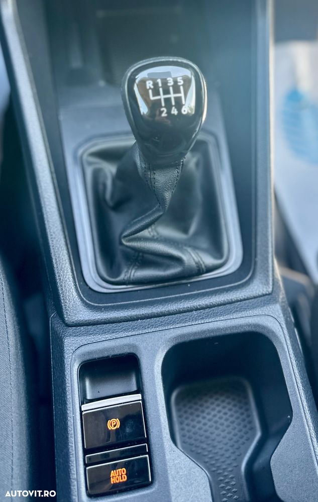 Volkswagen Caddy 1.5 TSI 84 kW - 17