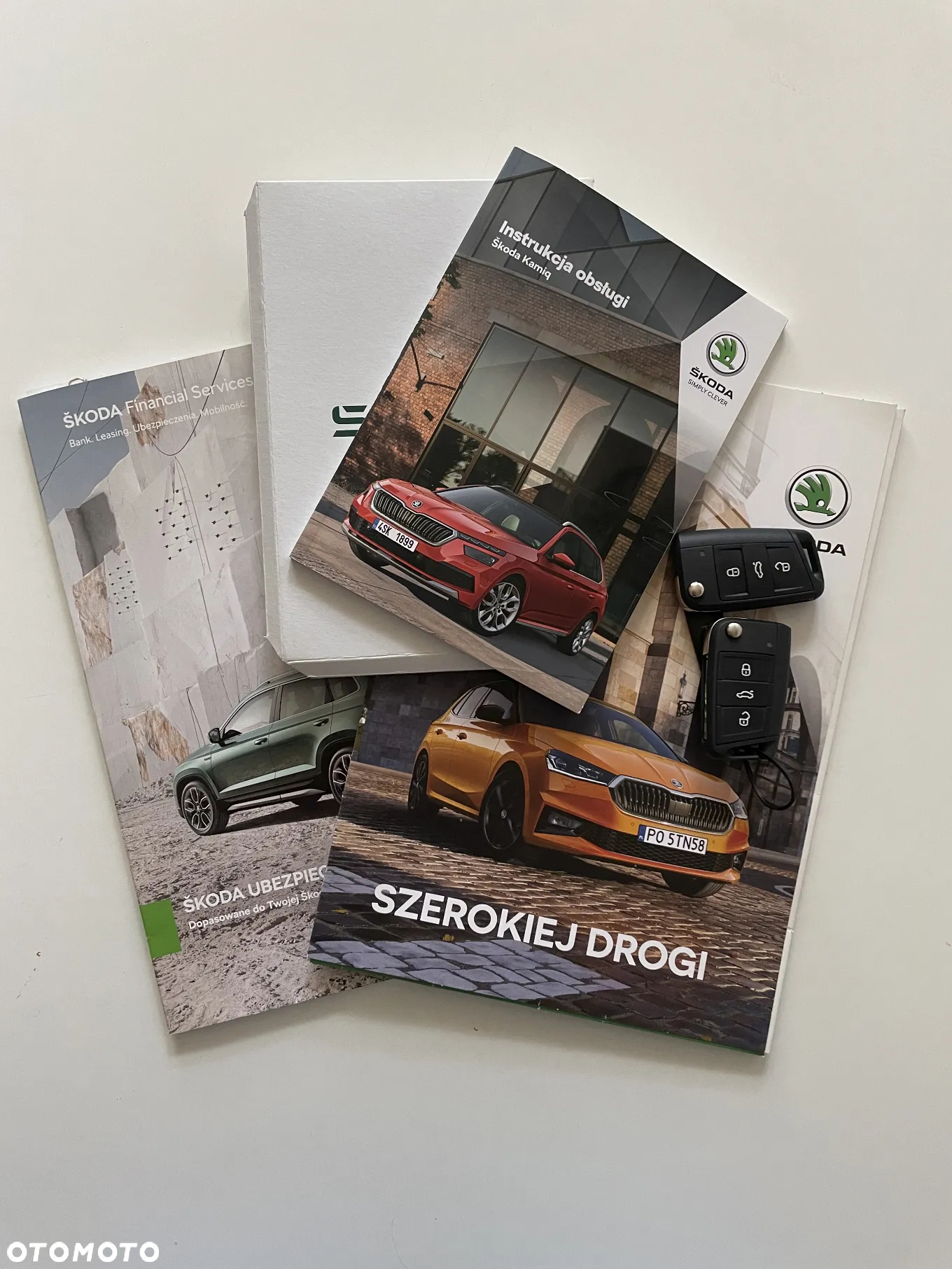 Skoda Kamiq 1.5 TSI Style - 15