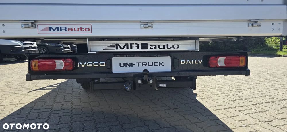Iveco 7 Os. OKAZJA CENOWA !!! - 10