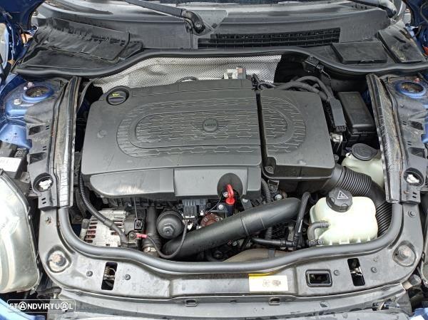 Para Peças Mini Mini (R56) - 8