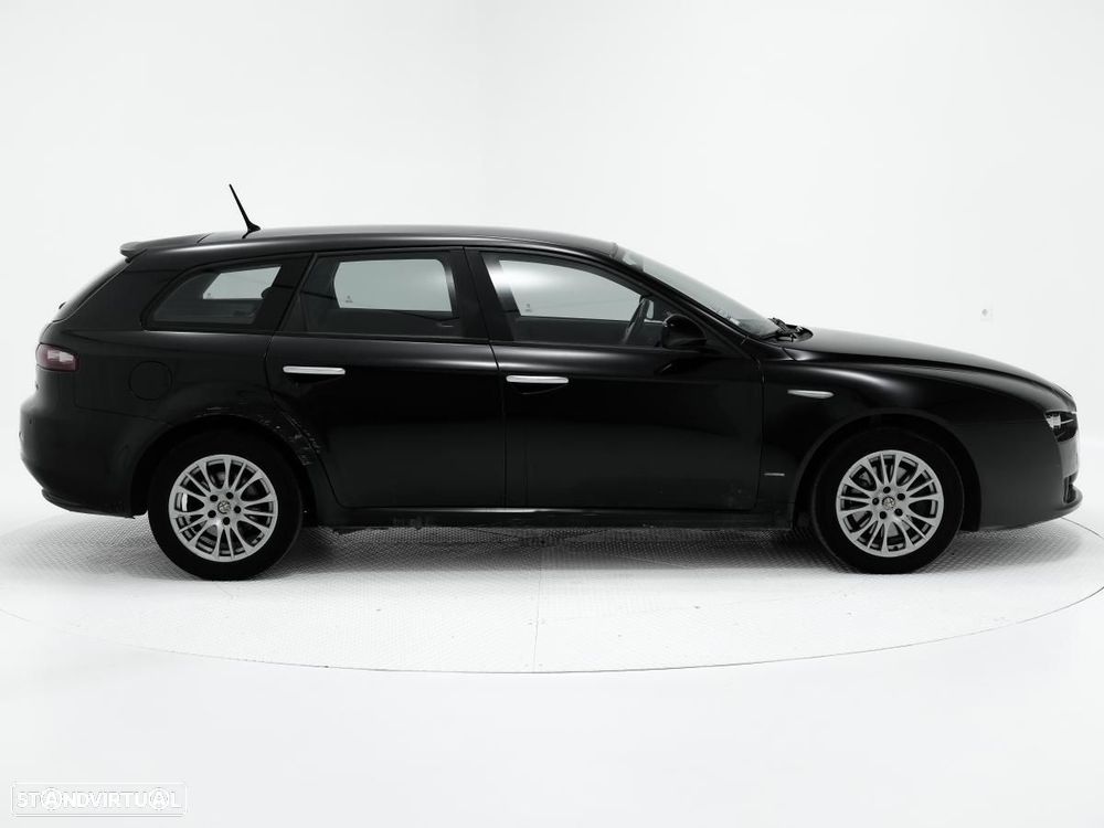 Alfa Romeo 159 Sportwagon 1.9 JTDm 8V Progression - 2
