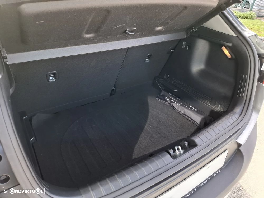 Kia Stonic 1.0 T-GDI Drive - 21