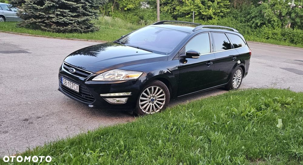 Ford Mondeo 1.6 TDCi Trend - 1