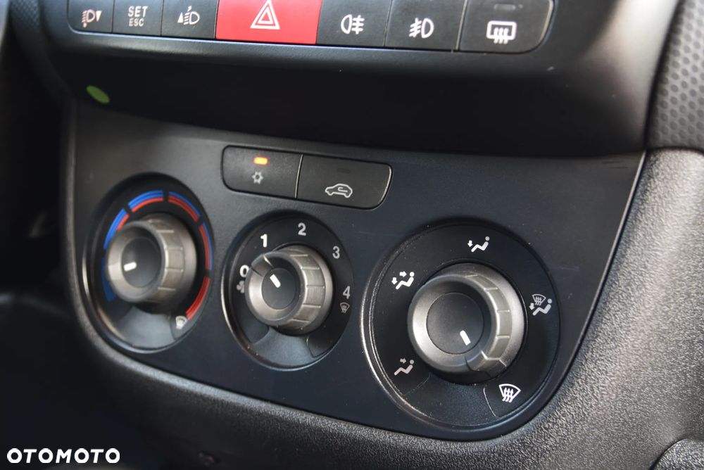 Fiat Doblo - 38