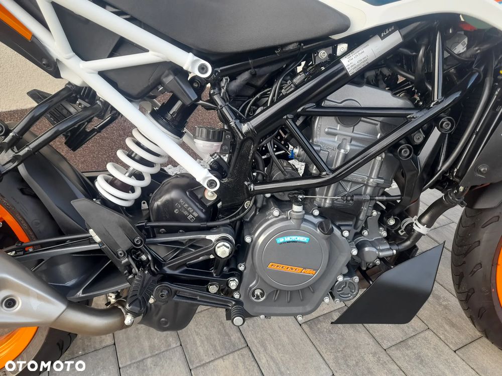 KTM Duke - 14