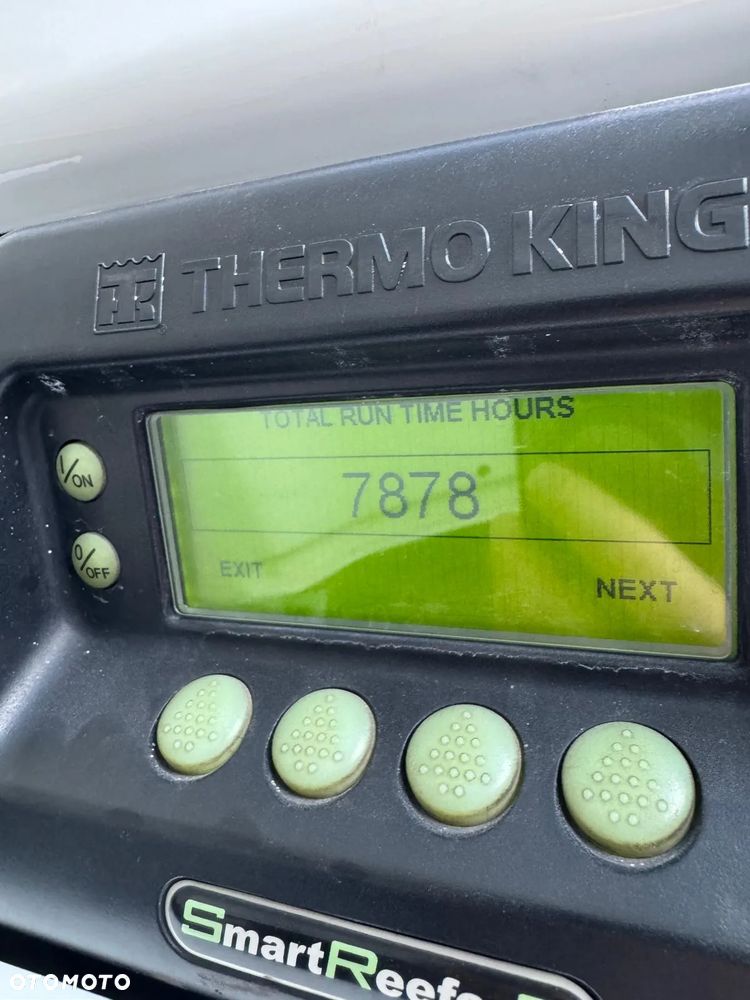 Krone Chłodnia Cool Liner ThermoKing SLXi 300 - 7