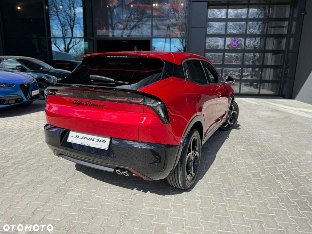 Alfa Romeo Junior - 7