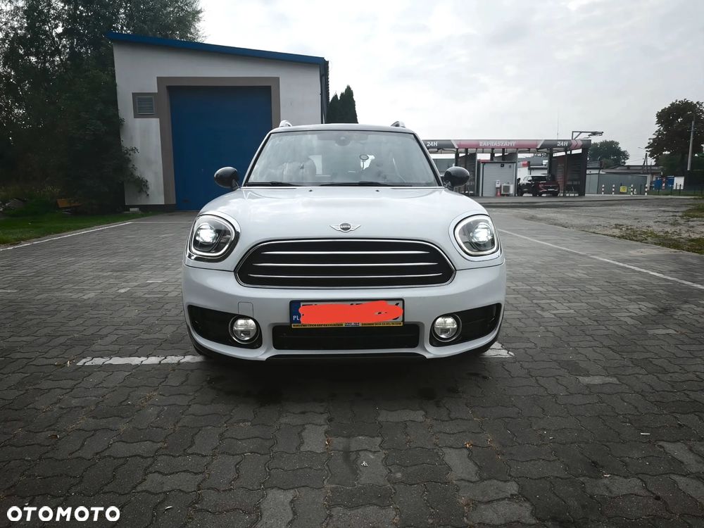 MINI Countryman - 5