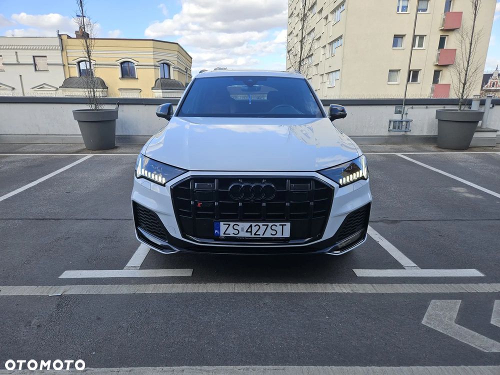 Audi SQ7 - 3