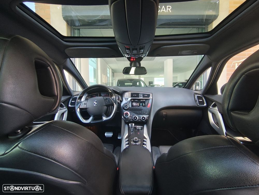 DS DS5 2.0 Hybrid4 Sport Chic - 5