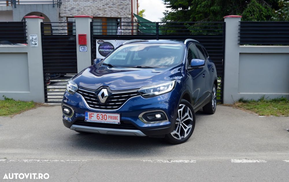 Renault Kadjar - 30