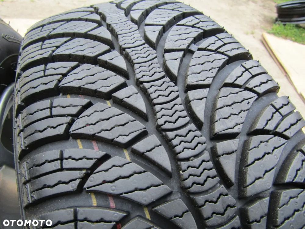 4x Felgi Koła 15 Renault Twingo III Smart Forfour + Opony 185/60 165/65 15 - 19