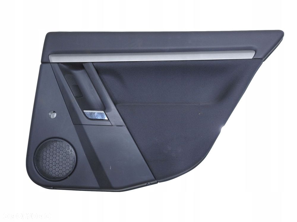 TAPICERKA DRZWI PRAWY TYŁ VECTRA C LIFT KOMBI - 1