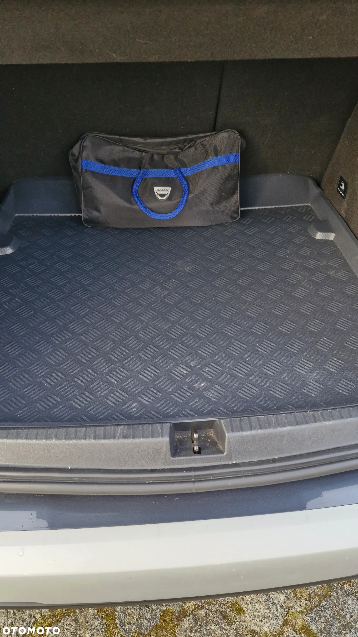 Dacia Duster Blue dCi 115 2WD Prestige - 5