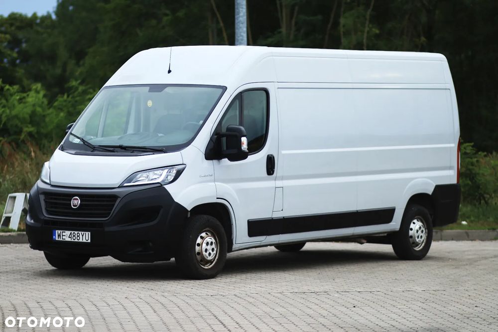 Fiat Ducato - 16