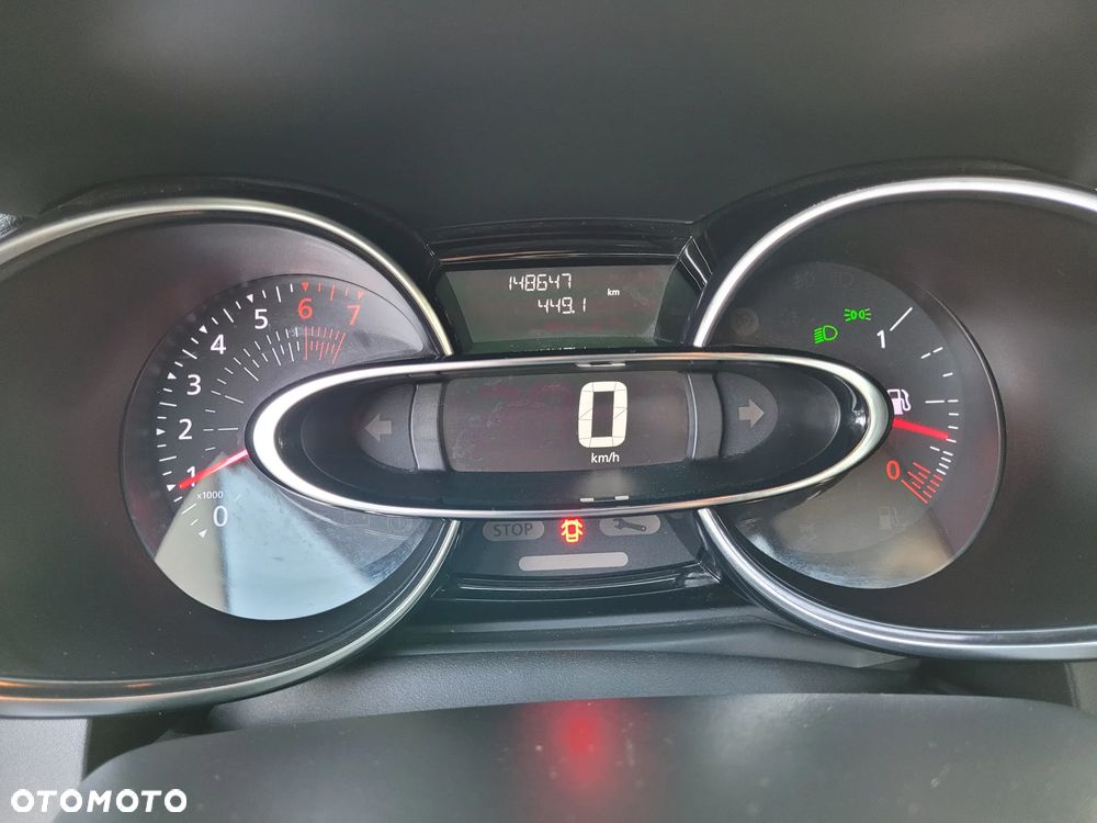 Renault Clio 0.9 TCe Alize - 22