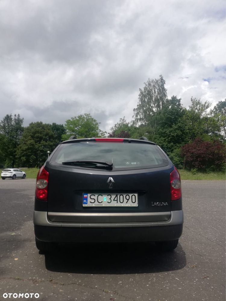Renault Laguna - 5