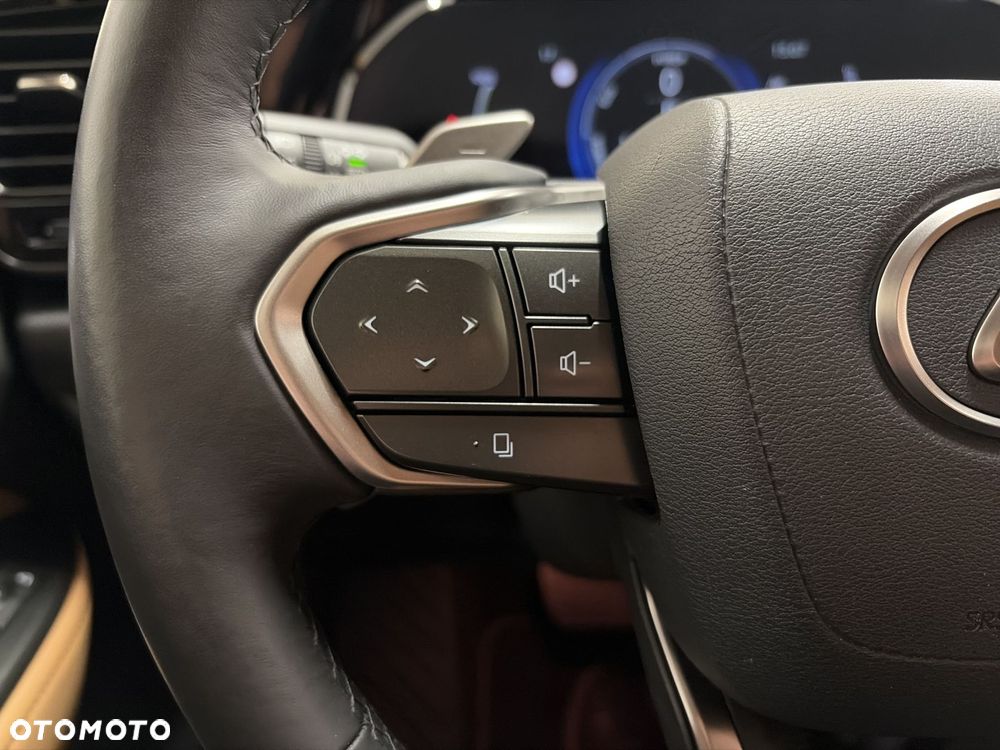 Lexus NX - 13