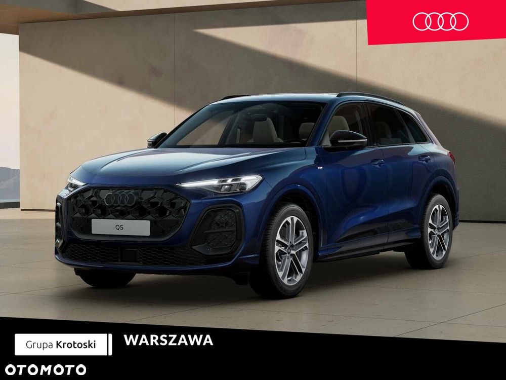 Audi Q5 - 2