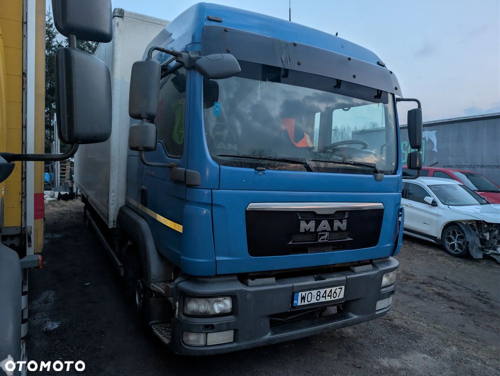 MAN Tgl - 4