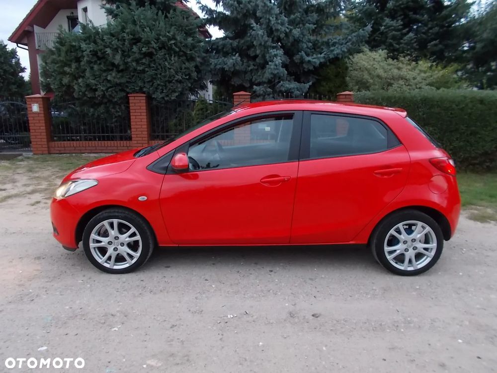 Mazda 2 1.3 Dynamic - 2