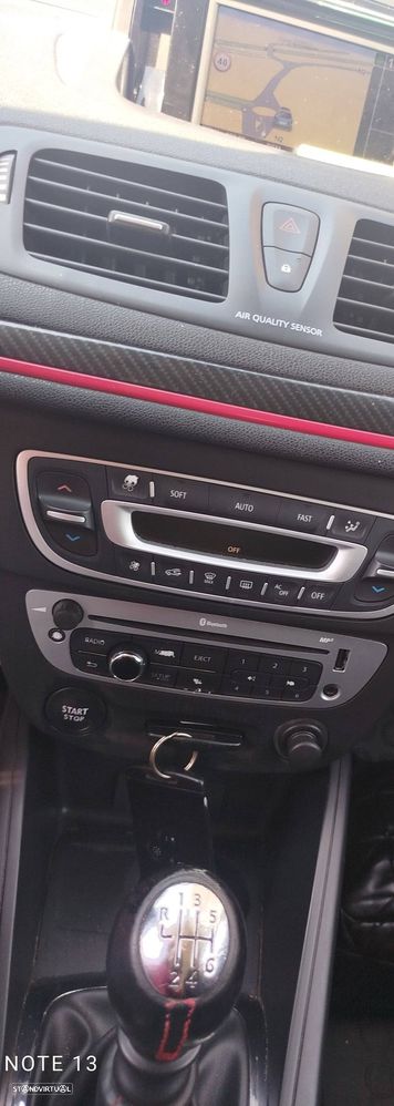 Renault Mégane Sport Tourer 1.5 dCi GT Line CO2 Champion - 5