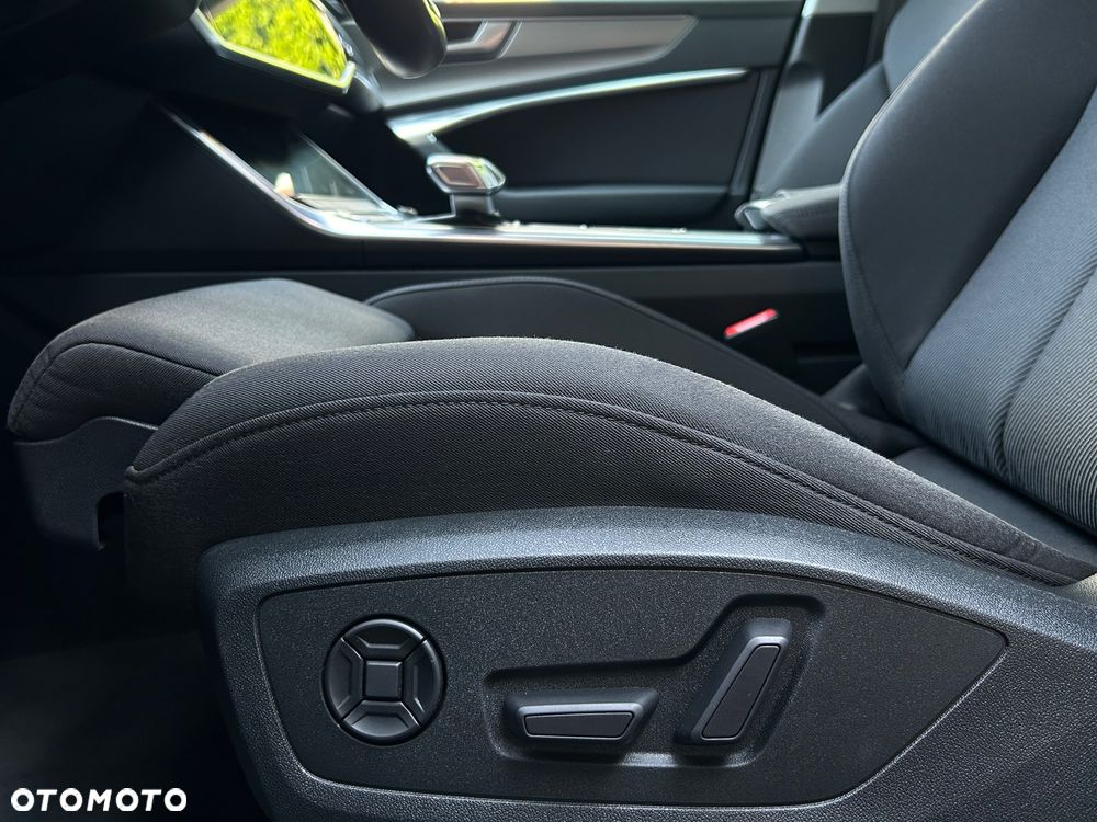 Audi A6 Avant 40 TDI mHEV Quattro S tronic - 21