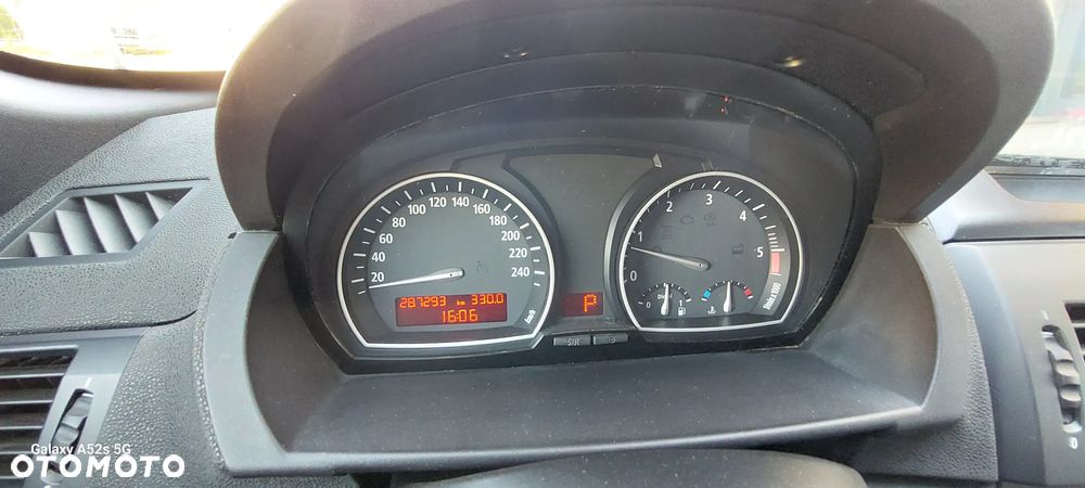 BMW X3 - 19