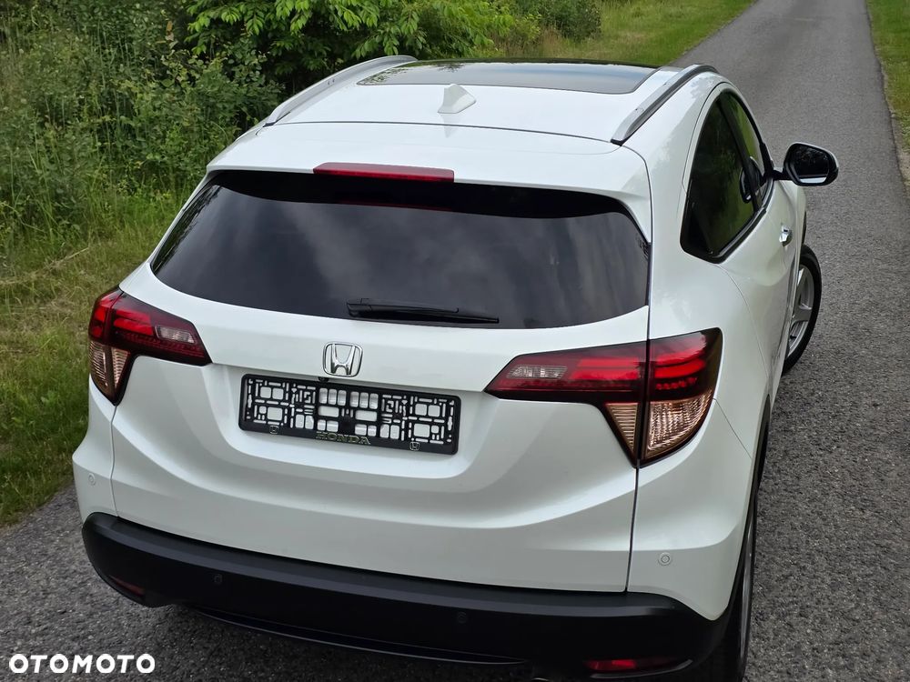 Honda HR-V 1.5 i-VTEC CVT Executive - 9