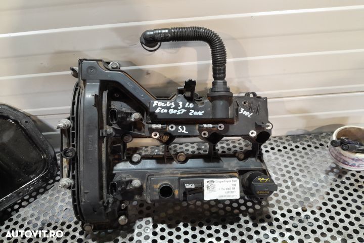 Capac culbutori F1FG 6007 GB Ford Focus 3 [facelift] [2014 - 2020] wa - 1